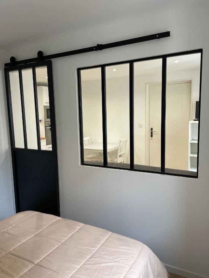 Appartement Les Amethystes 2 Le Mont-Dore Exterior photo